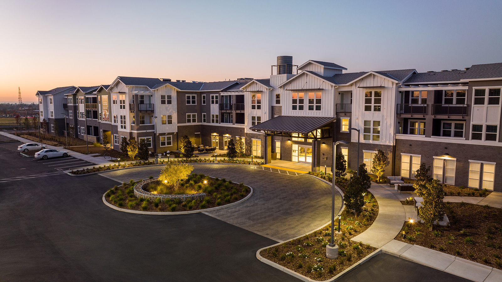 Assisted living jobs roseville ca