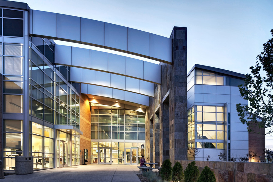 Folsom Lake College Logo LPAS