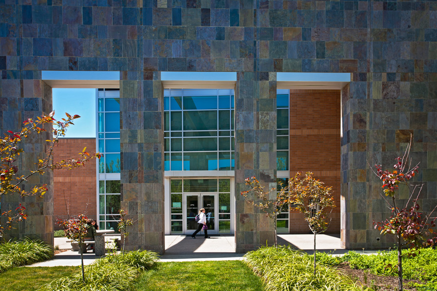 Folsom Lake College Logo LPAS